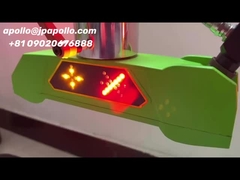 Asphalt Paver Sensor