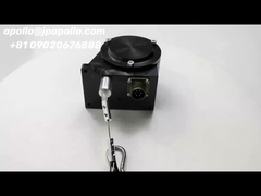 Road Milling Machine Parts