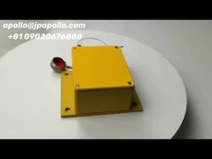 High Quality Apollo Bomag BM2000 Steel Rope Tension Sensor 05940023 392-9002