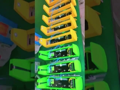 High Quality APOLLO BIG SONIC SKI Paver Leveling System Replacement Balancing Beam For Asphalt Paver