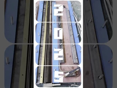 High Quality Apollo Screed Plate Screed Package AB500-2TV For Asphalt Paver BASIC SCREED 2051692