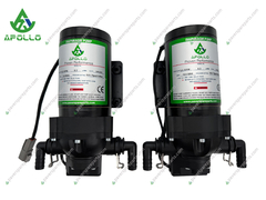 APOLLO Diaphragm Pump 12VDC For Road Roller Bomag Dynapac Hamm CC522-05794049