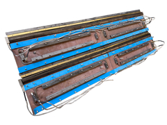 VB781High Quality Apollo Screed Plate ScreedVOE80873433