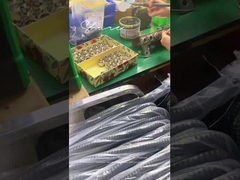 APOLLO Cable For Milling Machine WR2400 10holes-10holes Dual Screen Controller 2055750