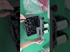 High Quality Apollo 71765 Spray Nozzle For Milling Machine W200F