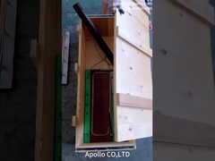 APOLLO VB30ETC SCREED KIT