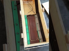 APOLLO VB30ETC SCREED KIT