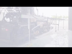 Sonic Sensor Leveling System for CAT Asphalt Paver 372-0971