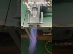 burner assembly